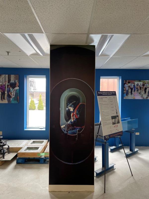 Window & Wall Graphics